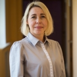 Бучнева Ирина Владимировна 