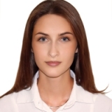 Торубарова Анастасия Сергеевна