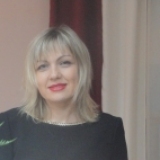 Анжелика Владимировна Пантюхина