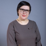 Гапонова Оксана Владимировна