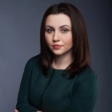 Петина Виолетта Александровна