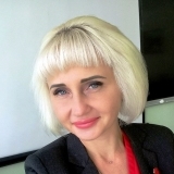 Леднева Светлана Алексеевна