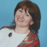 Татьяна Александровна Левицкая