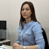 Никитина Наталья Геннадьевна