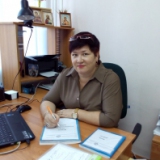 Колдаева Ольга Васильевна