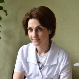 Писклова Нина Гочаевна