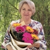 Корбут Анна Николаевна