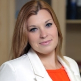 Литвин Анна Федоровна