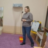 Данилова Татьяна Александровна