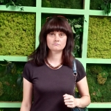 Цымбалюк Надежда Тимофеевна
