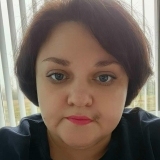 Хомова Ирина Анатольевна