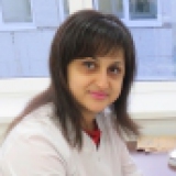 Руденко Карина Вачиковна