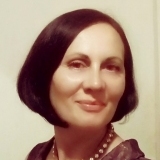 Виктория Владимировна Свистунова
