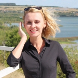Загородних Наталия Анатольевна