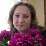 Тен Галина Федоровна 