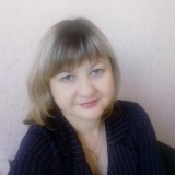 Чубарова Елена Николаевна