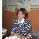 Тулаева Оксана Николаевна