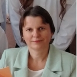 Тарасова Татьяна Анатольевна