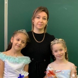 Эльдарова Сирена Фатулаховна
