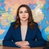 Петина Виолетта Александровна