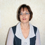 Воротынцева Наталья Александровна