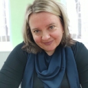 Инна Ивановна Сугоровская