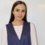 Бычихина Анастасия Владимировна 