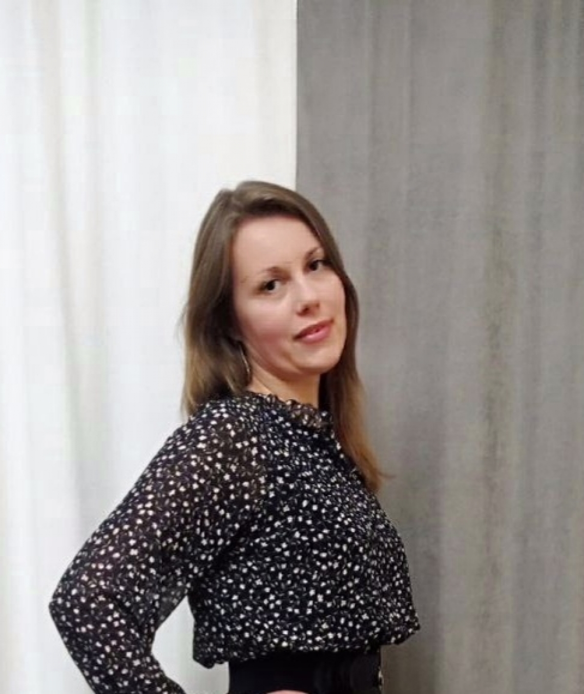 Тупикина Марина Валериевна