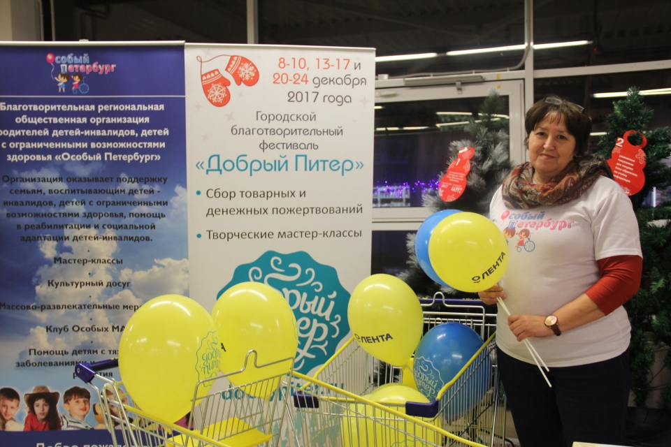 Если у тебя есть хотя бы маленькая возможность помочь -ПОМОГАЙ !
