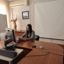 Каменева Мария Валерьевна