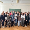 Каменева Мария Валерьевна