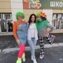 Каменева Мария Валерьевна