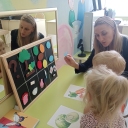 Профессиональные будни учителя-логопеда