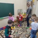 Работа с обучающимися