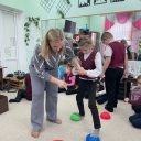 Мазурова Татьяна Сергеевна