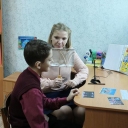 Мазурова Татьяна Сергеевна