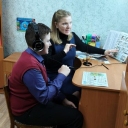 Мазурова Татьяна Сергеевна