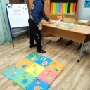 Мазурова Татьяна Сергеевна