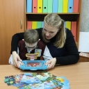 Мазурова Татьяна Сергеевна