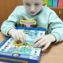 Мазурова Татьяна Сергеевна