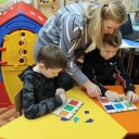 Мазурова Татьяна Сергеевна