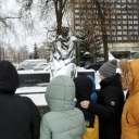 Мазурова Татьяна Сергеевна