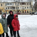 Мазурова Татьяна Сергеевна