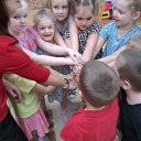 Профессиональна деятельность (дети)