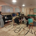 Профессиональная деятельность (родители)