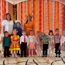 Активная жизнь