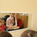 Работа с детьми