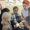 Работа с обучающимися в начальной школе