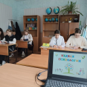 Работа с обучающимися