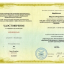 Мои достижения